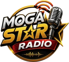 MOGA STAR RADIO